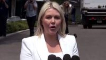 アメリカ　ウィトコフ特使ら25日にパキスタンに派遣　 イランと直接協議へ