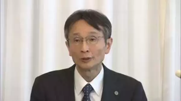 最高裁長官「時代に応じた裁判を」民事裁判の全面デジタル化の重要性強調、21日から施行