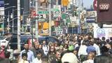「アメリカの4月就業者11万5千人増　市場予想大幅に上回る」の画像1