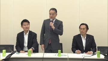 熱中症対策「クーリングシェルターをすべての市町村に」自民が提言まとめる