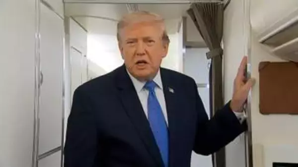 トランプ大統領「合意成立させたい」イランとの交渉3日再開へ　イラン側は強硬姿勢崩さず