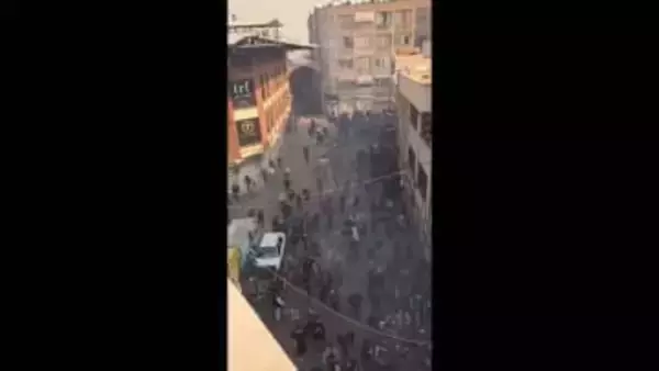 イランで抗議デモが拡大…36人死亡2000人以上拘束　物価高や通貨暴落に不満高まる　トランプ大統領の介入示唆に政府反発