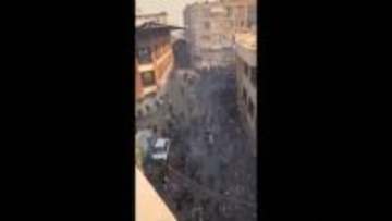 イランで抗議デモが拡大…36人死亡2000人以上拘束　物価高や通貨暴落に不満高まる　トランプ大統領の介入示唆に政府反発