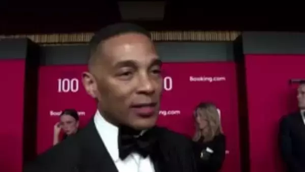 アメリカ・ミネソタ州の教会の抗議デモ　元CNNキャスターら4人の身柄拘束