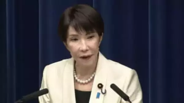 高市首相が当選自民議員全員にカタログギフト　中道・小川氏「財源説明を」共産・小池氏「古い金権体質そのまま」