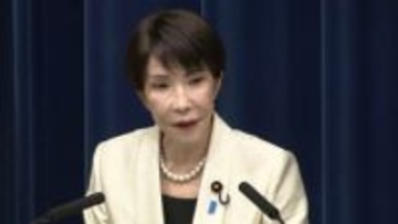 高市首相が当選自民議員全員にカタログギフト　中道・小川氏「財源説明を」共産・小池氏「古い金権体質そのまま」