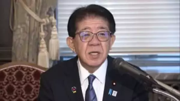 【速報】オマーン湾停泊の日本関係船舶に落下物による損傷　けが人なし…国交省が注意喚起