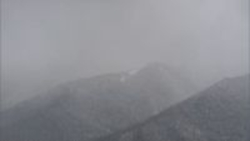 雪崩に外国籍の男性が巻き込まれる　警察ヘリで搬送も意識不明　北海道・上富良野岳