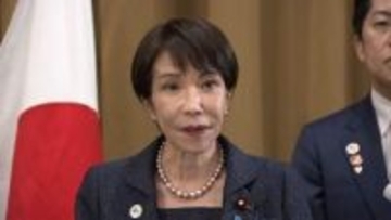 高市総理「エネルギー安定供給やサプライチェーン強靭化などの協力強化確認は大きな成果」　豪州でGW外遊の成果を強調