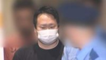 高級シャンパンを万引きし300万円相当を売りさばいた疑いで32歳男を逮捕　かばんで隠し電話装い店外へ　東京・足立区