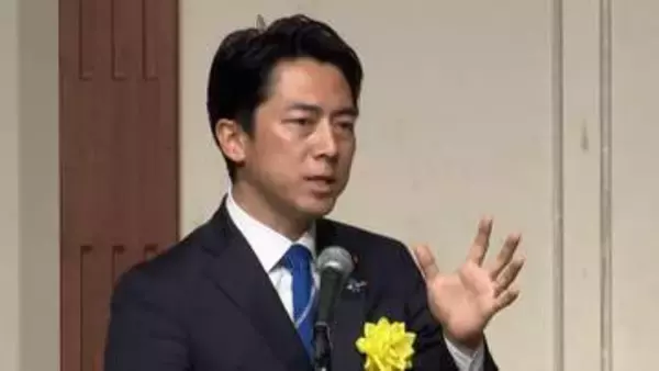 「『北朝鮮からドローンが向かってくる』も非現実的ではない」　小泉防衛大臣“新たな守り方”必要性強調