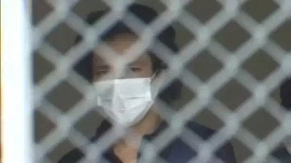 面識ない10代女性の家に侵入し性的暴行か　40歳男を逮捕　「殺すぞ」などと就寝中の女性を脅す　「同意はあった」容疑否認　茨城・水戸市