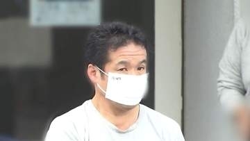 「人いないと思い込み･･･」横断歩道で小3男児はねられ死亡　運転手の男は容疑認める　東京・西東京市