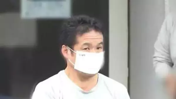 「人いないと思い込み･･･」横断歩道で小3男児はねられ死亡　運転手の男は容疑認める　東京・西東京市