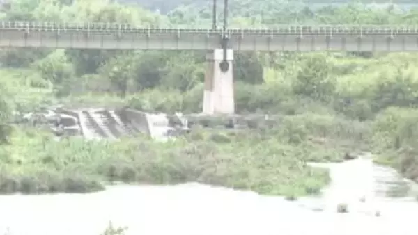 多摩川で中3男子生徒が意識不明の重体　友人5人とため池のような場所で遊び溺れる　水深2メートル付近で発見　東京