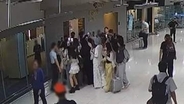 タイの空港で中国の人気俳優“追っかけ”が国際問題に　ゲート無理やり通過など22人搭乗拒否　空港保安員が差別的“ジェスチャー”で後に謝罪