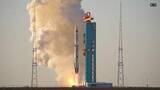 「再使用型ロケットのブースター回収　切り離した1段目の地上で上陸させ回収は初めて成功　中国民間企業も開発加速」の画像1