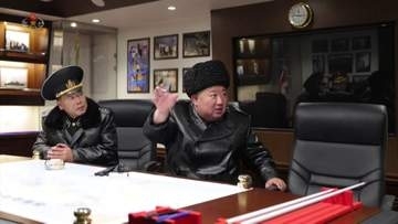 北朝鮮のミサイル設計図を入手　米朝会談「いつでも可能」　金総書記の娘“ジュエ氏後継者”「内定段階にある」　韓国の国家情報院が分析