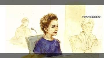 デヴィ夫人(86)に罰金20万円の求刑「この場にいることが不思議」　検察側は「反省が見られない」　判決は10月6日予定
