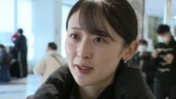 【衆院選】25歳で最年少当選の女性議員「小学生の時期から政治に関心」安部元首相や三原じゅん子参院議員との2ショットも…比例名簿14位で本人も予想外…父親は北海道議会議員