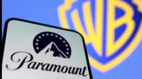 ワーナー買収でNetflixが撤退を表明　パラマウントによる買収が事実上決定へ