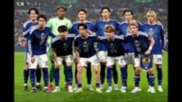 日本がFIFAランキング18位に浮上　イングランドに歴史的勝利など5連勝で順位1つアップ　1位は8年ぶりフランス