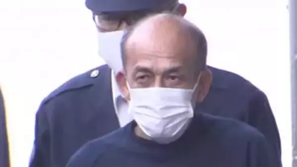 目出し帽で顔隠し犯行　銅線ケーブル約200キロ、15万円相当を盗んだ疑い　61歳の男ら2人逮捕　茨城・古河市