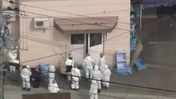 人気観光地・旭山動物園に捜査員の姿　「園内の焼却炉に妻の遺体を遺棄した」市職員の30代男性を任意で事情聴取　北海道