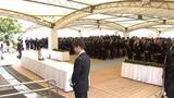「水俣病公式確認から70年　熊本・水俣市で慰霊式　犠牲者に祈り　遺族ら「心から反省し教訓に」」の画像1