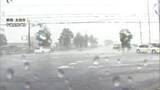 「【速報】群馬県に記録的短時間大雨情報　太田市付近で１時間100ミリの記録的大雨」の画像1