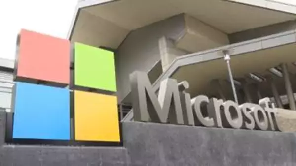 マイクロソフト、6万人対象に希望退職募集 全従業員の4分の1超 AI投資で人件費削減か