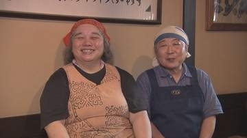 「物価高騰、体力的にもついてこない」創業140年の老舗料理店が閉店　でも「このお店を残したい」5代目の60代夫婦が民芸品に囲まれた店の雰囲気そのまま“喫茶店”に業態変更