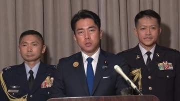 日米防衛トップが会談　「日本への侵攻を拒否する力」強化の方向性を確認