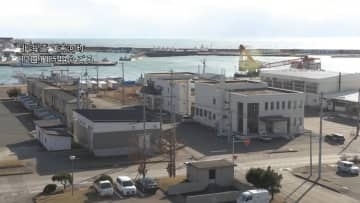 【速報】北海道・えりも庶野と青森・八戸港で20cmの津波観測