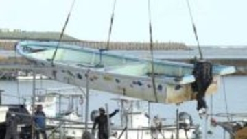 辺野古転覆事故で高校生死亡　父親が胸中告白「現地での引率放棄 言葉を失う」　抗議船使用にも「教育基本法の理念に反する」と疑問