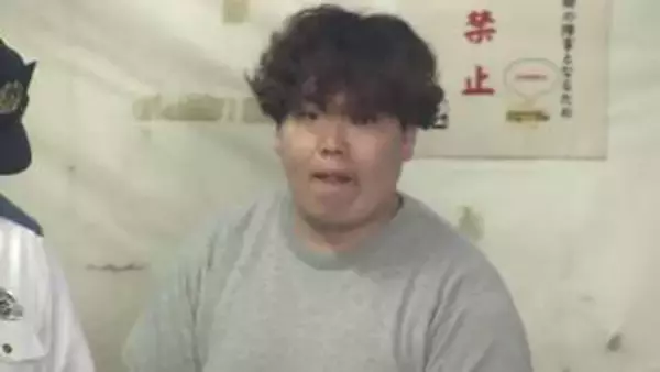 アイドルの“推し活”仲間4人を逮捕　シャンパンとウイスキー2万円相当を盗んだ疑い　ライブの後にコンビニで犯行