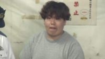 アイドルの“推し活”仲間4人を逮捕　シャンパンとウイスキー2万円相当を盗んだ疑い　ライブの後にコンビニで犯行