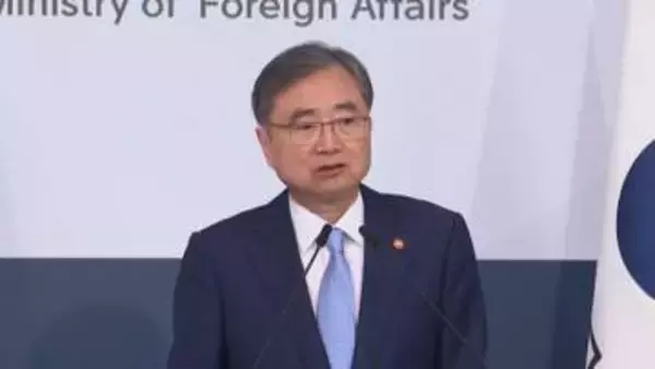 インドネシアの仲介を北朝鮮が拒否　韓国外相が明らかに「対話再開は現実的に難しい」　中国とも協議へ