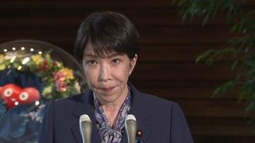 【速報】高市総理がオマーン国王と電話会談　「ホルムズ海峡の自由で安全な航行の早期回復が重要」　「利用国との協議を確約」