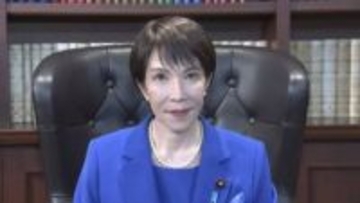 高市首相　中央アジア5カ国との初の首脳会合を東京で開催「法の支配」維持強化で連携確認へ