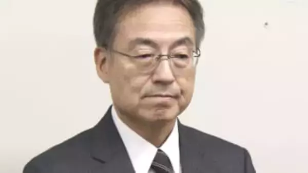 「触っていい？」杉本前知事のセクハラ調査報告書を福井県が公表　裏付けメッセージ1000通、身体的接触も　「嫌がる相手に執拗に性的嫌がらせ」不同意わいせつ罪の可能性も言及