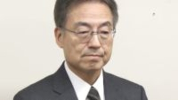 「触っていい？」杉本前知事のセクハラ調査報告書を福井県が公表　裏付けメッセージ1000通、身体的接触も　「嫌がる相手に執拗に性的嫌がらせ」不同意わいせつ罪の可能性も言及