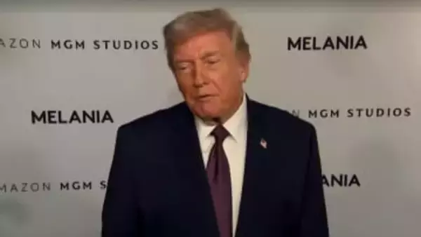 アメリカのトランプ大統領　キューバへの原油供給国に追加関税の大統領令に署名