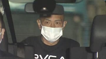 クロスボウと矢を所持した疑いで暴力団組長の63歳男を逮捕　「ただ武器が好きだから」と供述　人の殺傷などを目的か