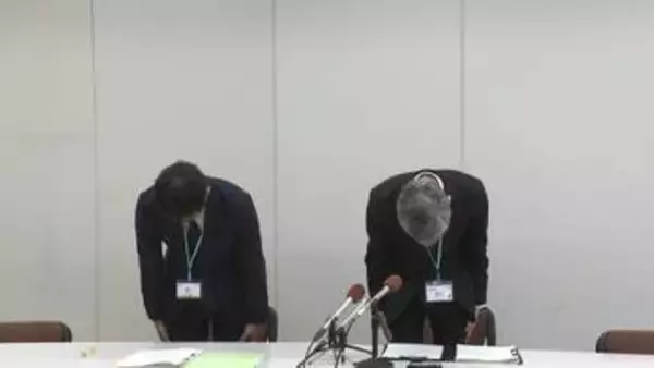 「スカートの短い女性を見て…」スマホで盗撮 50代の佐賀県幹部職員を懲戒免職「スカートの中が映るかもと思った」