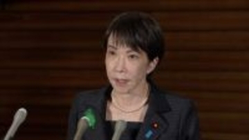 高市総理「すぐに避難できる態勢など」と「社会経済活動の継続」を呼びかけ　「後発地震注意情報」に先立ち【青森で震度5強】