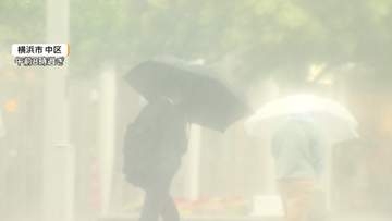 【台風6号】徳島で25人が孤立　土砂崩れで道路ふさがれ…関東では一時 約150万人に避難指示　神奈川で“線状降水帯”発生