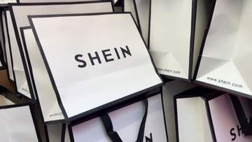 フランス当局、SHEINに42億円制裁金　消費者への情報提供や返品権利に不備