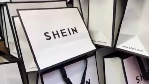フランス当局、SHEINに42億円制裁金　消費者への情報提供や返品権利に不備