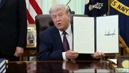郵便投票厳格化の大統領令は違憲　アメリカ連邦地裁が差し止め